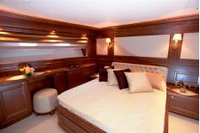 MARIA II of London -  VIP Cabin
